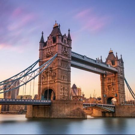 Nice Flat In Heart Of London Bagian luar foto