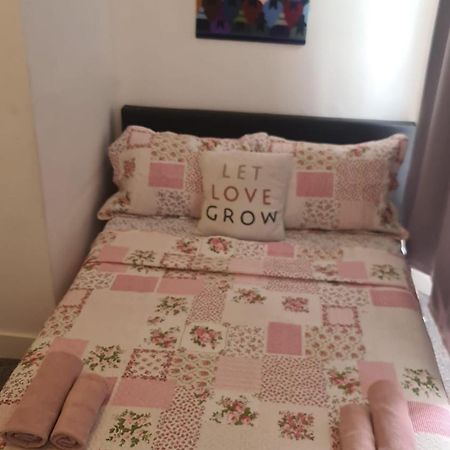 Nice Flat In Heart Of London Bagian luar foto