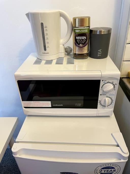Nice Flat In Heart Of London Bagian luar foto