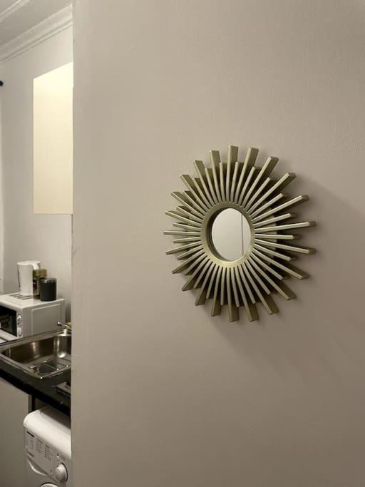Nice Flat In Heart Of London Bagian luar foto